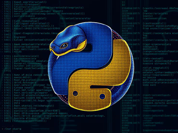 Python for Dummies - mahinur.blog